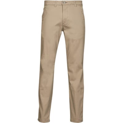 Selected  Chino Broek SLHSLIM-NEW MILES 175 FLEX CHINO