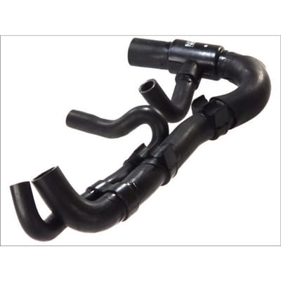 Rubber slang, koelsysteem DT Spare Parts 1.11630