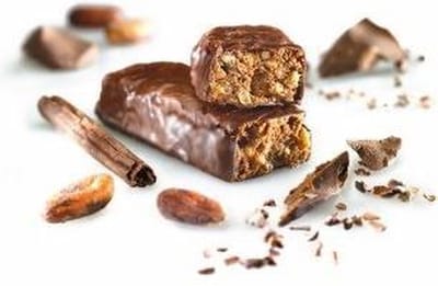 DietiSnack Reep Chocolade Crunch
