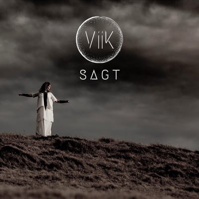 Viik - Sagt (CD)