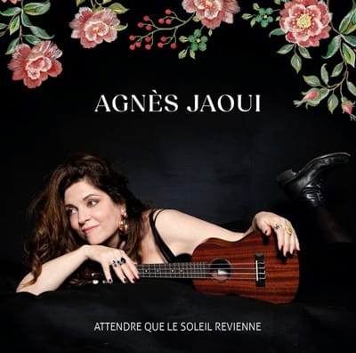 Agnès Jaoui - Attendre Que Le Soleil Revienne (CD)