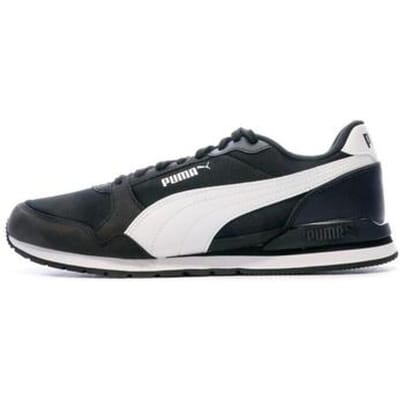 Lage Sneakers Puma V3 Mesh Castlerock