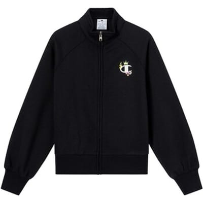 Champion Sweatshirt Met Volledige Rits - Fashion Wear - Kinderen