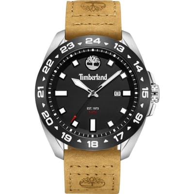 Timberland - TDWGB0029401 - Polshorloge - Heren - Kwarts - CARRIGAN