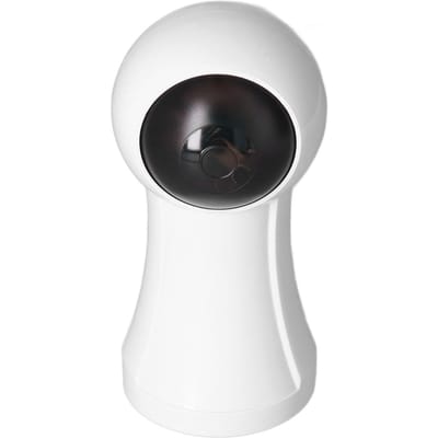 Intelligent Interactief Kattenspeelgoed Binnen Automatisch Interactief Kattenspeelgoed Rood Licht Grappig Kattenspeelgoed