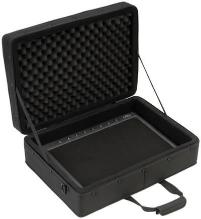 SKB 1SKB-SC2316 Pedalboard flightbag voor SKB PS-8 en PS-15