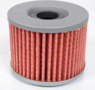 Filtre à huile Vesrah pour Moto Suzuki 250 GSX S Cobra Après 1989 SF-3010 / 16510-06C00 Neuf