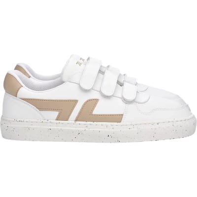 Sportschoenen met klittenband Zeta