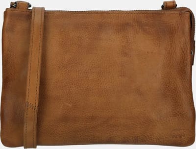 Bear Design Schoudertas Cognac
