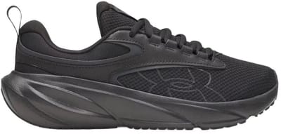 Under Armour Surge 5 Hardloopschoenen Zwart EU 36 1/2 Vrouw