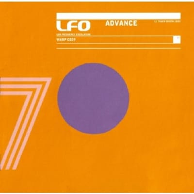 Advance - Lfo