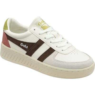 Damestrainers Gola Grandslam Trident