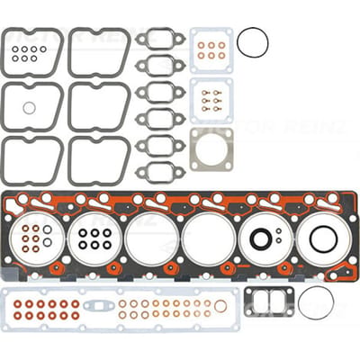 Pakkingset, cilinderkop REINZ 02-41475-01