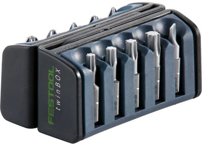 Festool BB-MIX TwinBOX - 496936