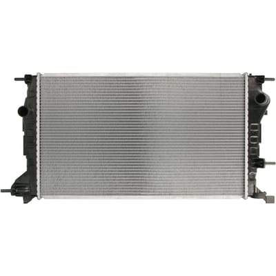 Radiator NRF 53136