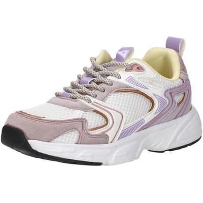 SUB55 Sneakers Laag Sneakers Laag - Roze - Maat 30