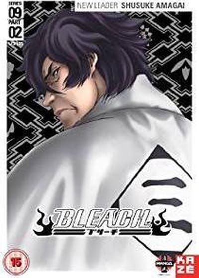 Bleach - Series 9 Part 2