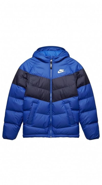 Nike Kinder Jas maat 158/170