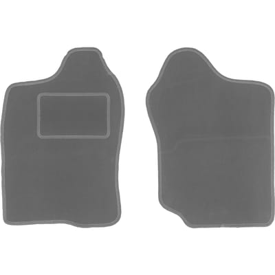 Automatten voor: Suzuki Jimny SUV (1998-2007)