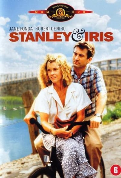 Stanley & Iris