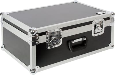 MUSIC STORE universeel Foam case II  - Hardware cases