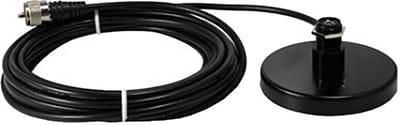 Diamond MR5A PL Antenne Magneetvoet compleet met 4m kabel