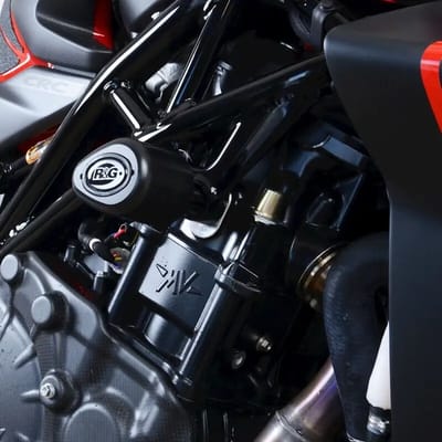 Beschermtampon R&G Racing MV Agusta Brutale 1000 RR
