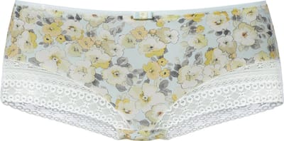 Dacapo Capriccio Panty Multicolour 38