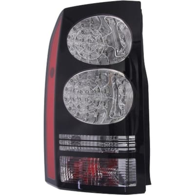 Achterlicht VALEO 045296