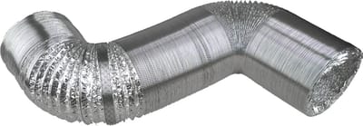 UNIVERSEEL - FLEXAL 152MM L= 10 M PRIJS PER DOOS