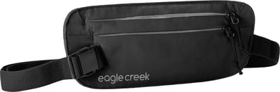eagle creek Gordeltas Schoudertas Undercover RFID Money Belt Black Zwart