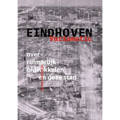 Eindhoven Variomatic - Herman Kerkdijk
