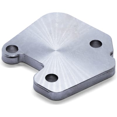 Husqvarna afdekplaat inl 135,140,435,440