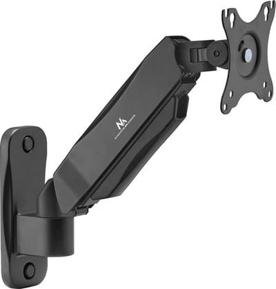 Maclean MC-979 - Monitorbeugel - monitor muurbeugel, 17-32'', 9kg max, mechanische veer
