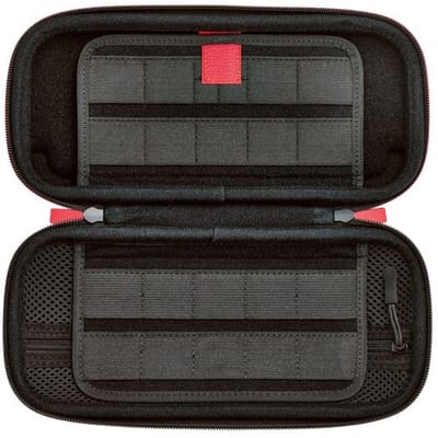 SILVERCREST Accessoires voor Nintendo Switch (Opbergdoos)
