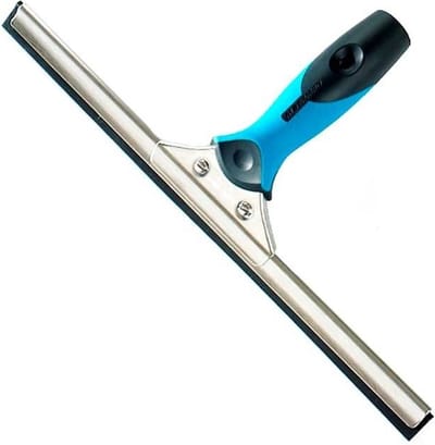 Moerman Raamwisser Semi Professioneel - 25cm
