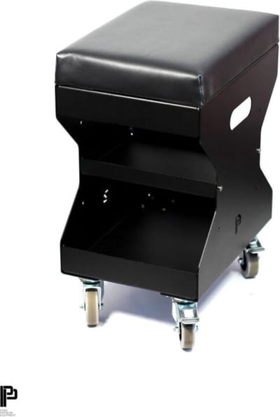 POKA PREMIUM - Detailing Seat / Hassock - SD_S