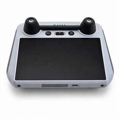 Stick Guard Geschikt voor DJI RC Pro Controller – Joystick Beschermer – Beschermkap voor Afstandsbediening – Compact Reisdesign – Zwart