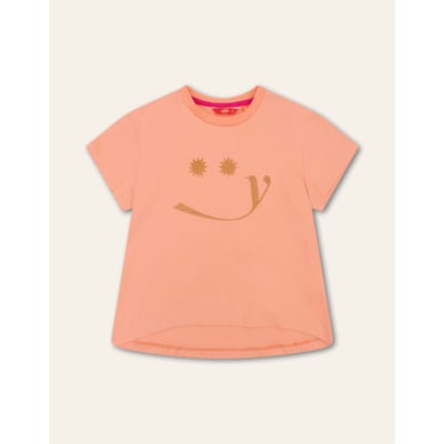Oilily Tilaka T-Shirt- maat104/4yr Desert Flower