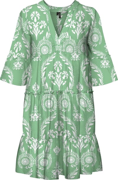 Vero Moda Jurk VMDICTHE Midi-jurk