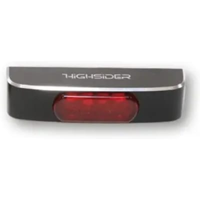 Motorfiets achterlicht Highsider Conero T2