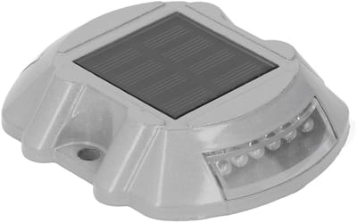 Solidchoice - LED Solar Buitenverlichting voor Oprit en Tuin