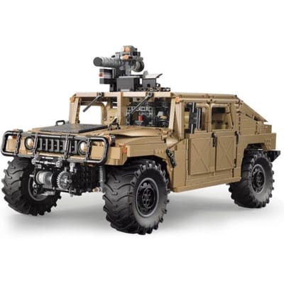 Humvee - Cada C61036 SUV
