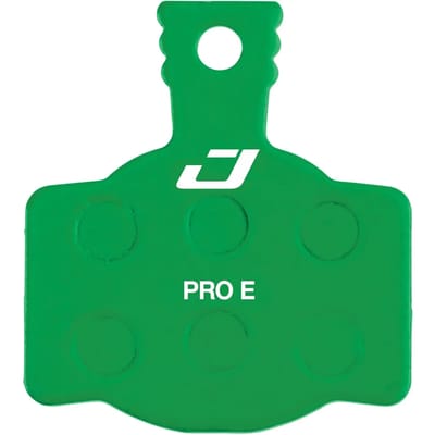 Fietsschijfremblok Jagwire Pro E-Bike Magura MT8