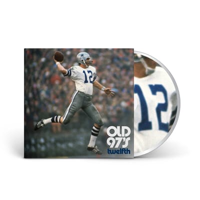 Old 97's - Twelfth (CD)