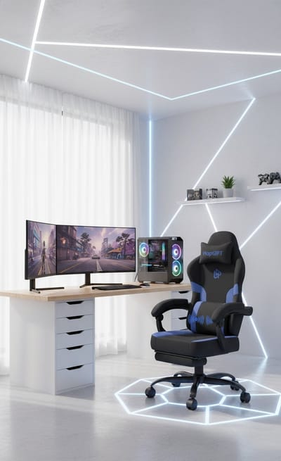 Bureau - Medahomestore