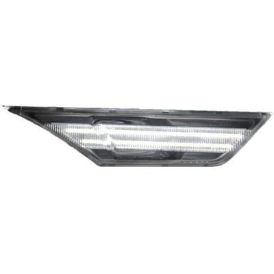 Knipperlicht BLIC L18-140-001LED-2