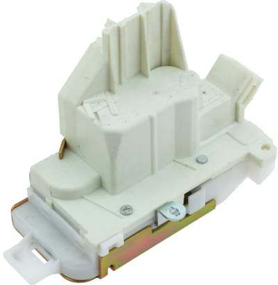 Deurslot achter NTY: EZC-FR-189 OEM XS41-A26412-CG