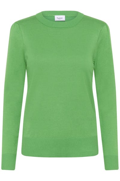Saint Tropez MilaSZ Pullover Dames Trui - Maat XL