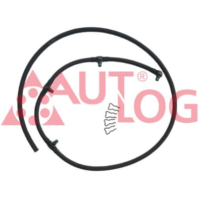 Slang, lekbrandstof AUTLOG KL3069